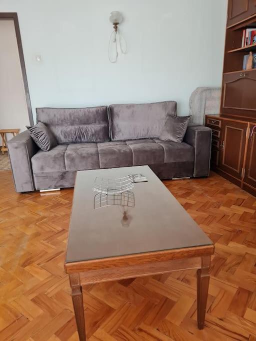 Borka Apartman Split Exterior foto