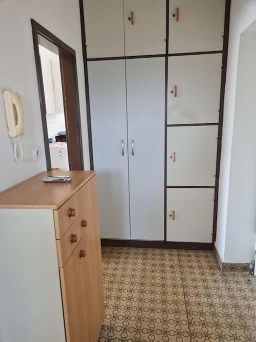 Borka Apartman Split Exterior foto